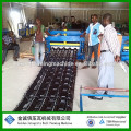 Hydaulic Sheet Metal Roofing Glazed Tile Roll Forming Machine